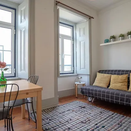 Comfy @ Chiado Apartment Lisbon Exterior photo