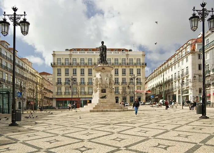 Comfy @ Chiado