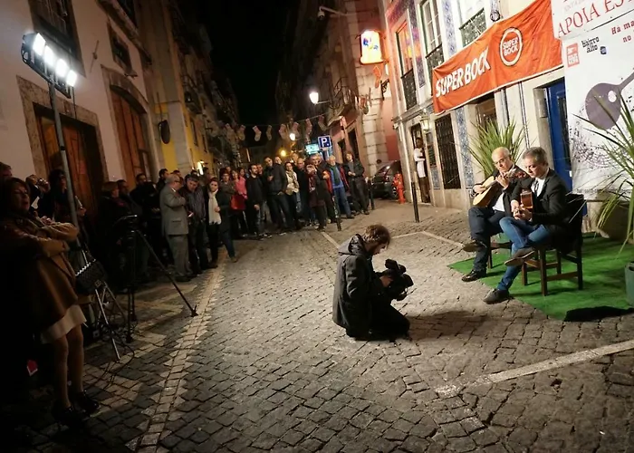 Comfy @ Chiado