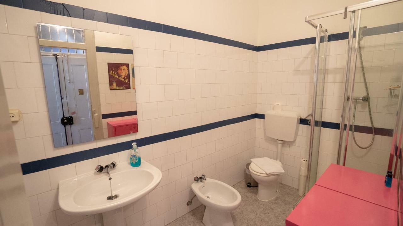Comfy @ Chiado Apartment Lissabon